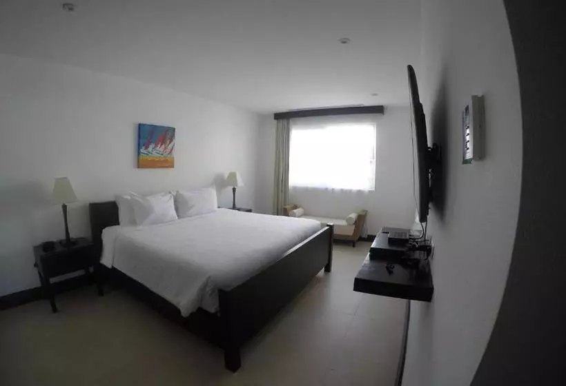 Hotel Pueblito Escondido By Mistik Vacation Rentals
