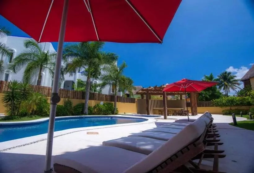 Hotel Pueblito Escondido By Mistik Vacation Rentals