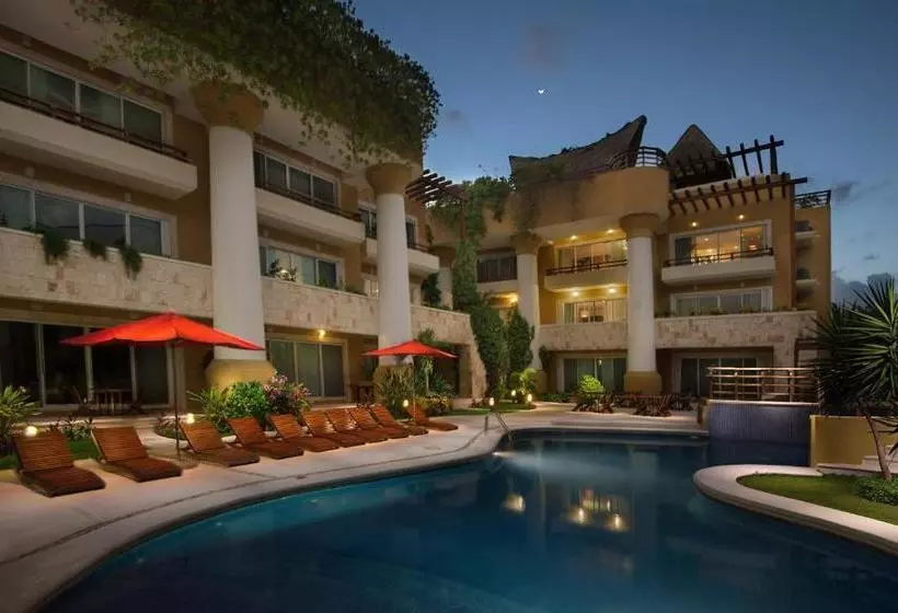Hotel Pueblito Escondido By Mistik Vacation Rentals
