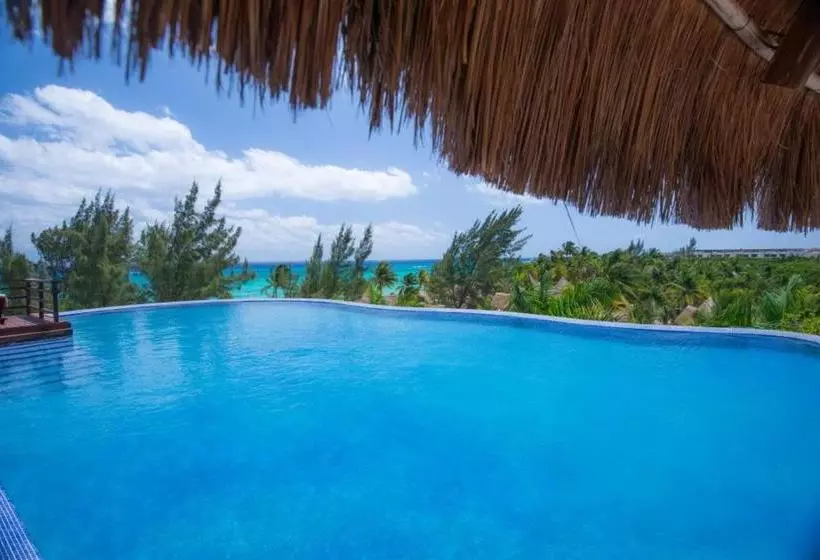 Hotel Pueblito Escondido By Mistik Vacation Rentals