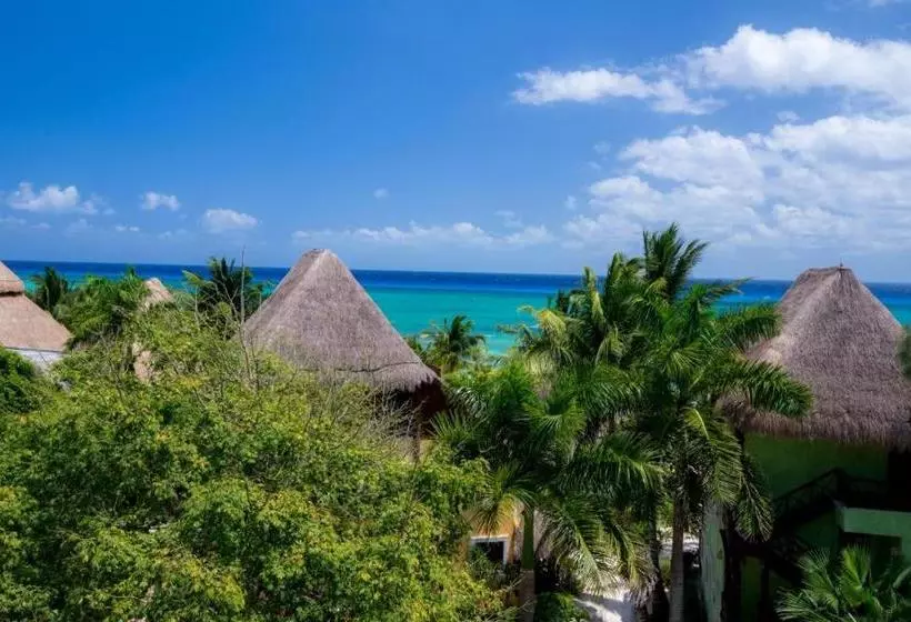 Hotel Pueblito Escondido By Mistik Vacation Rentals