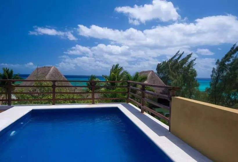 Hotel Pueblito Escondido By Mistik Vacation Rentals