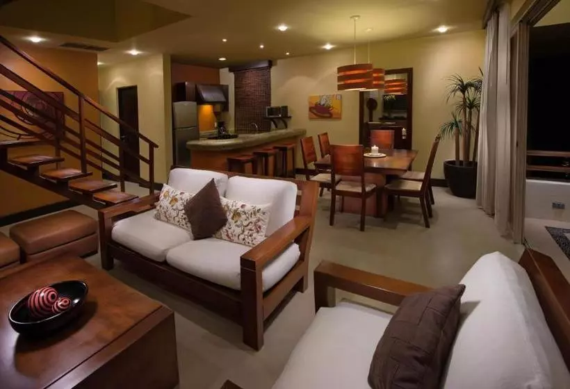 Hotel Pueblito Escondido By Mistik Vacation Rentals