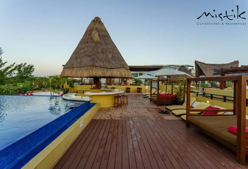 Hotel Pueblito Escondido By Mistik Vacation Rentals