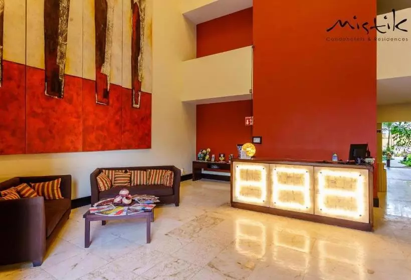 Hotel Pueblito Escondido By Mistik Vacation Rentals