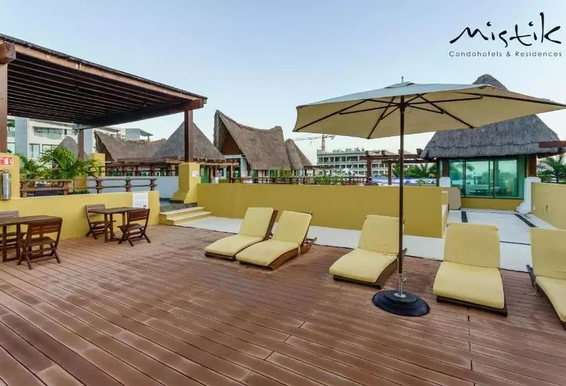 Hotel Pueblito Escondido By Mistik Vacation Rentals