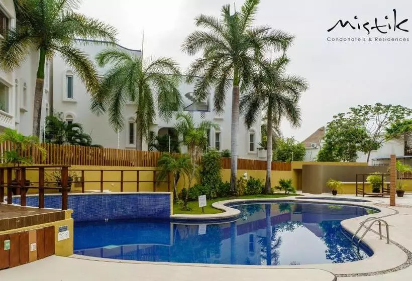 Hotel Pueblito Escondido By Mistik Vacation Rentals