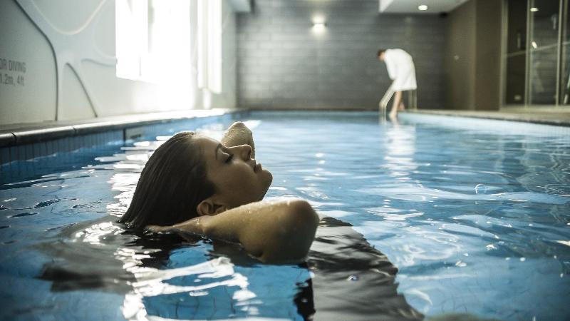 בית מלון כפרי Pullman Adelaide