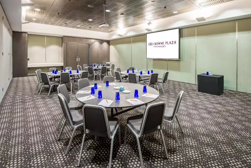 هتل Pullman Adelaide