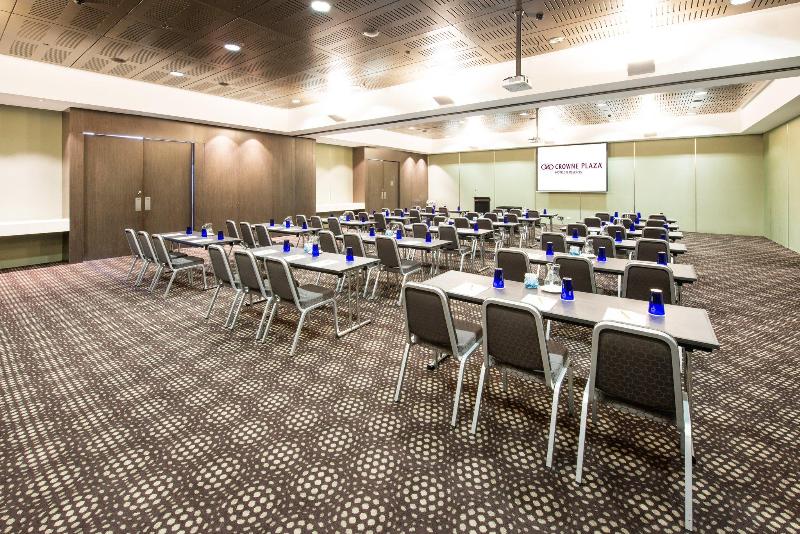 בית מלון כפרי Pullman Adelaide