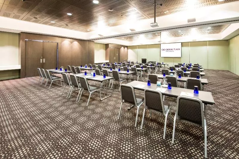 هتل Pullman Adelaide