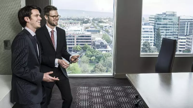 هتل Pullman Adelaide