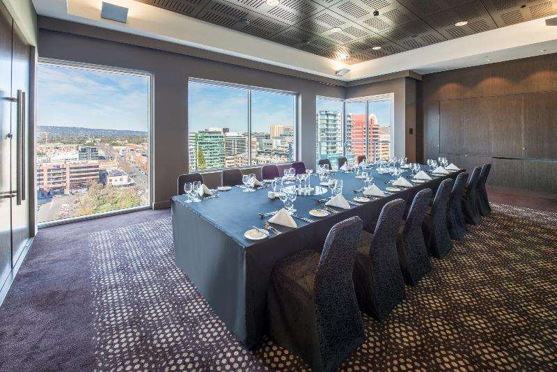 בית מלון כפרי Pullman Adelaide