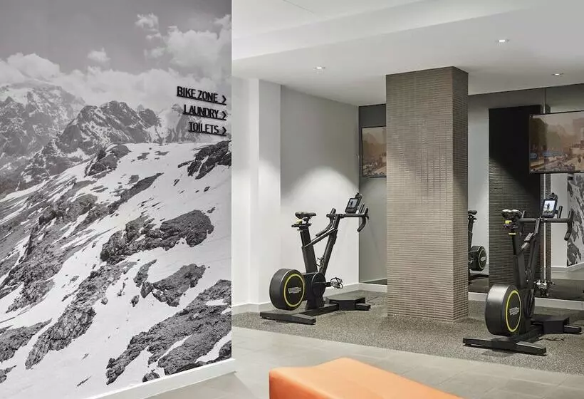 هتل Pullman Adelaide