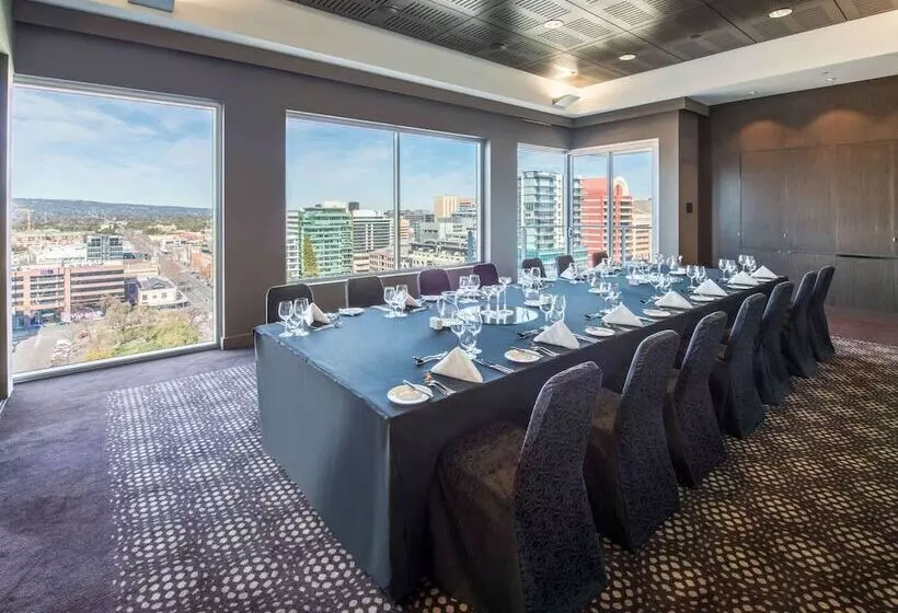 هتل Pullman Adelaide