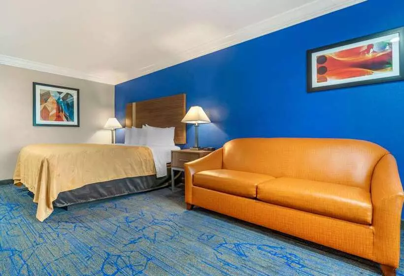 ホテル Quality Inn & Suites Vacaville
