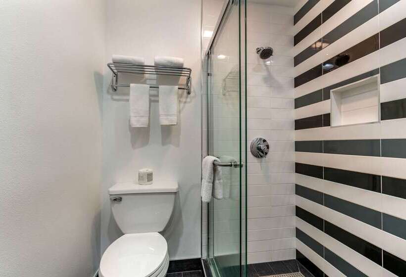 호텔 Quality Inn & Suites Vacaville