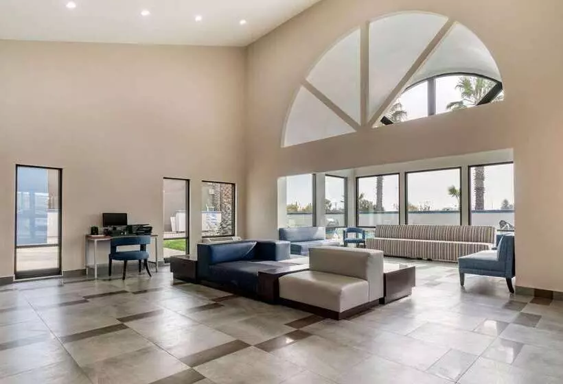 ホテル Quality Inn & Suites Vacaville