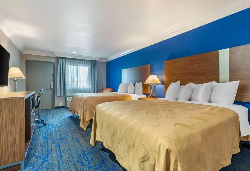 ホテル Quality Inn & Suites Vacaville