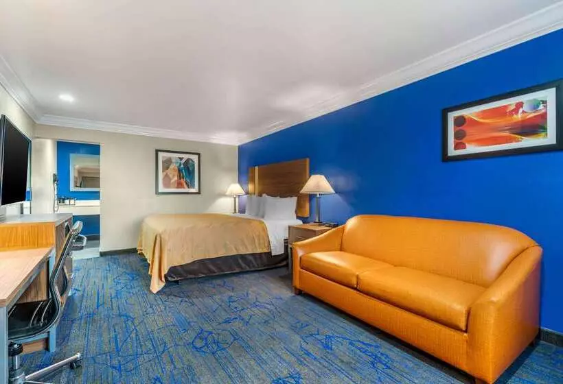 ホテル Quality Inn & Suites Vacaville