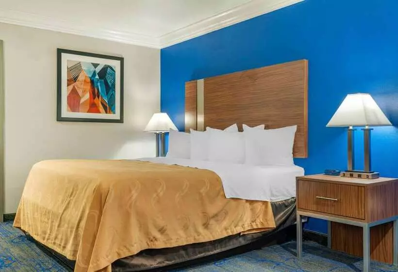 ホテル Quality Inn & Suites Vacaville