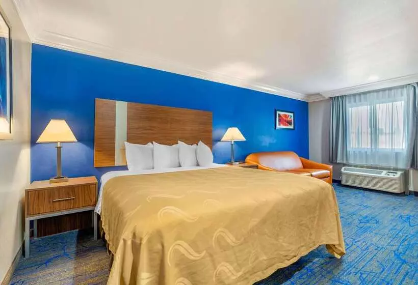 ホテル Quality Inn & Suites Vacaville