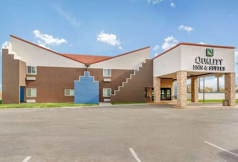 ホテル Quality Inn & Suites Vacaville