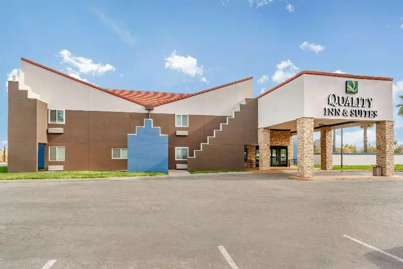 ホテル Quality Inn & Suites Vacaville