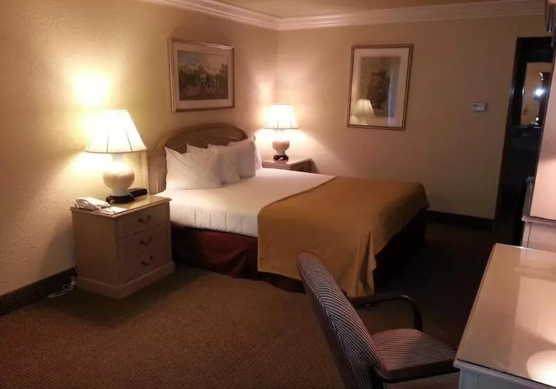 ホテル Quality Inn & Suites Vacaville