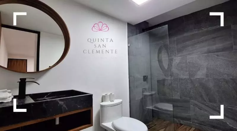 هتل Quinta San Clemente