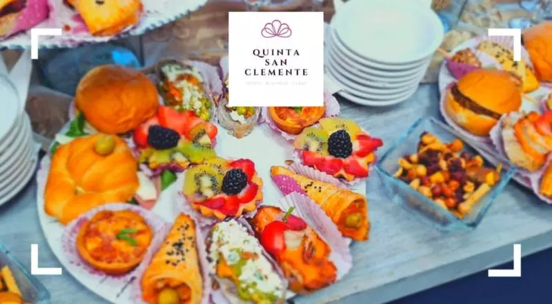 هتل Quinta San Clemente