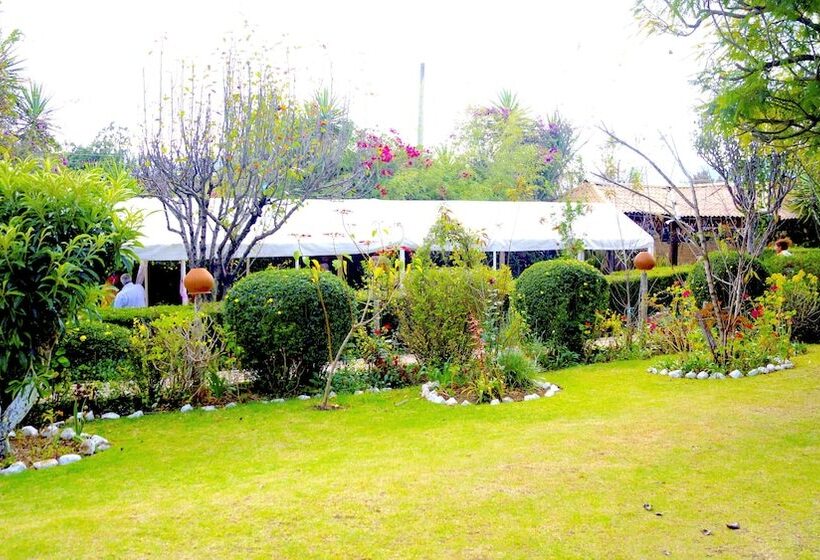 호텔 Rincon Del Arco