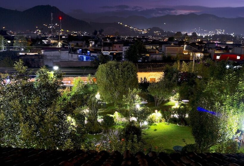 호텔 Rincon Del Arco