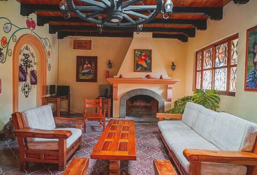 호텔 Rincon Del Arco