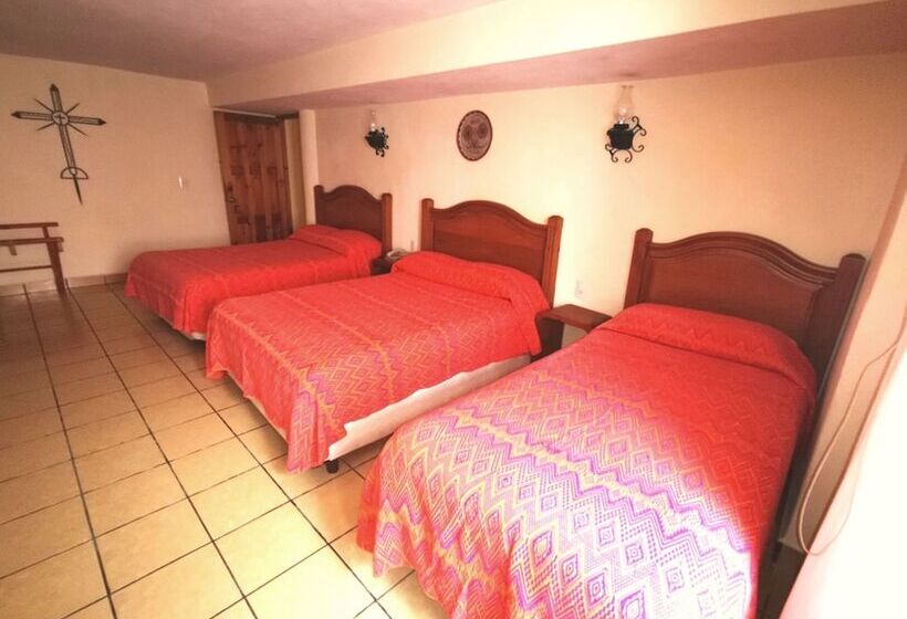 호텔 Rincon Del Arco