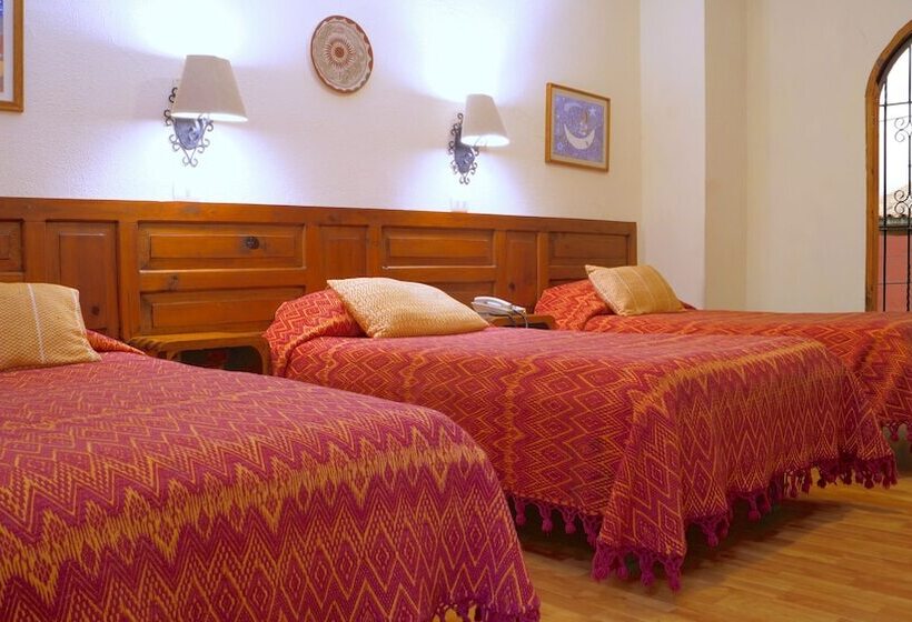 호텔 Rincon Del Arco