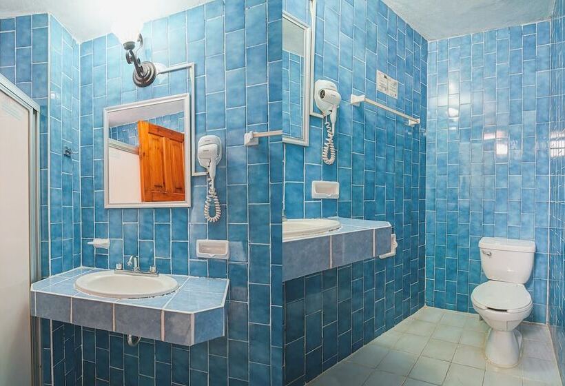 호텔 Rincon Del Arco