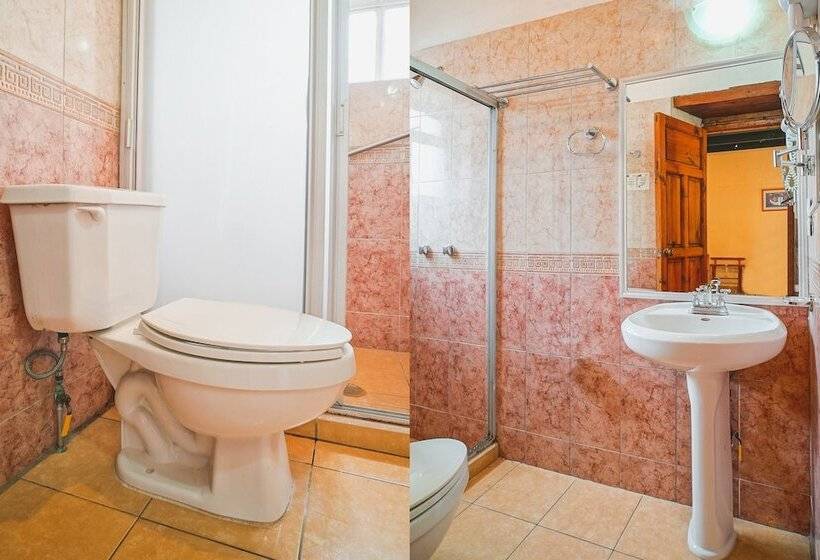 호텔 Rincon Del Arco