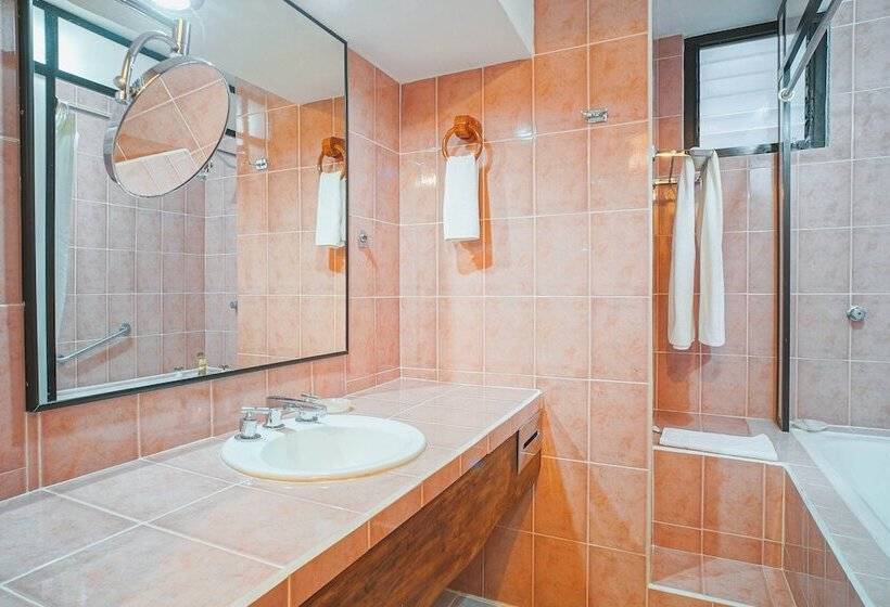 호텔 Rincon Del Arco