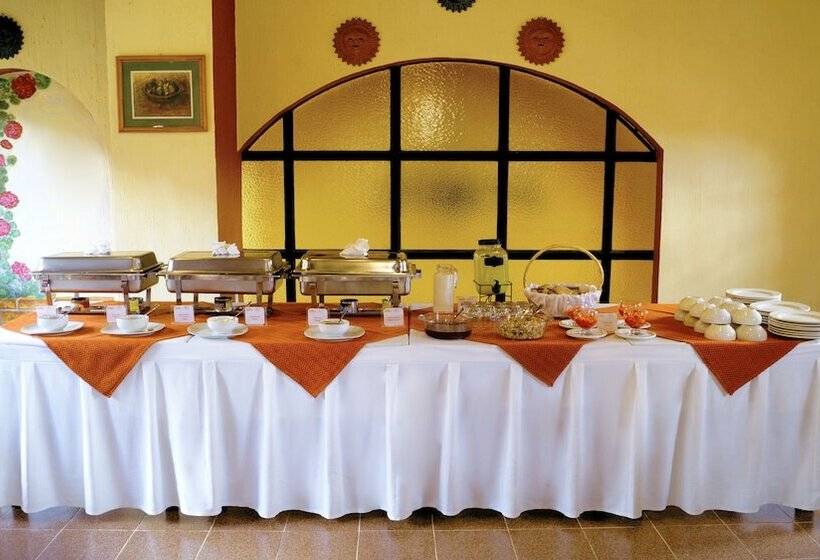 호텔 Rincon Del Arco