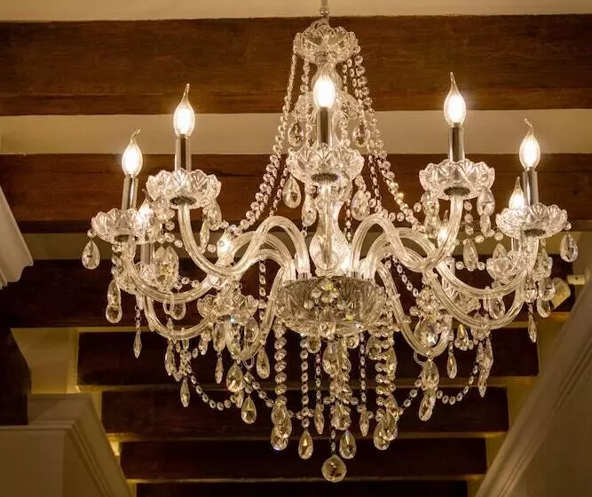 فندق Voco Royalty Puebla Downtown