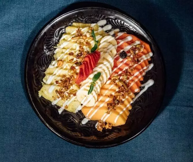 فندق Voco Royalty Puebla Downtown