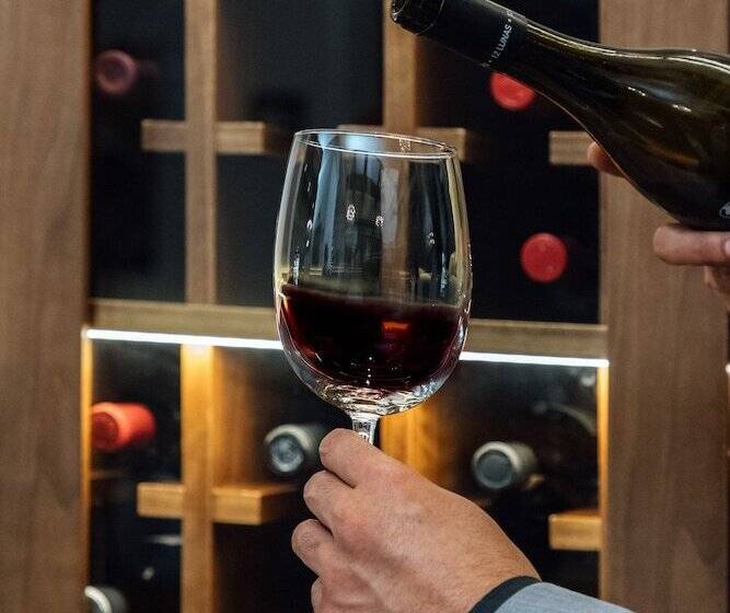 هتل Voco Royalty Puebla Downtown