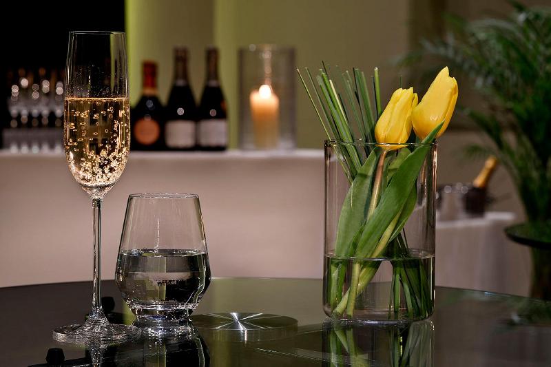 هتل Voco Royalty Puebla Downtown