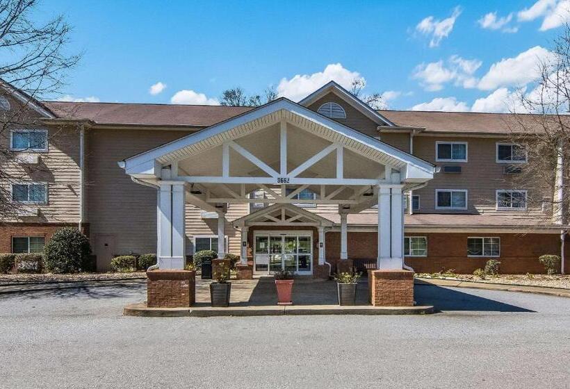 فندق Sleep Inn & Suites Columbus Next To Fort Moore