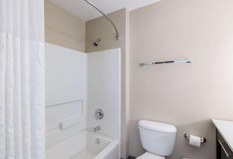 فندق Sleep Inn & Suites Columbus Next To Fort Moore