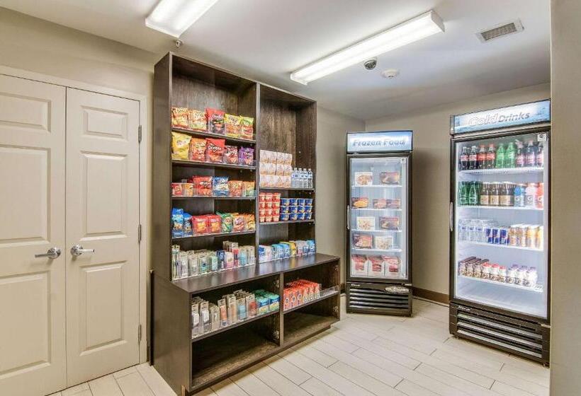 فندق Sleep Inn & Suites Columbus Next To Fort Moore