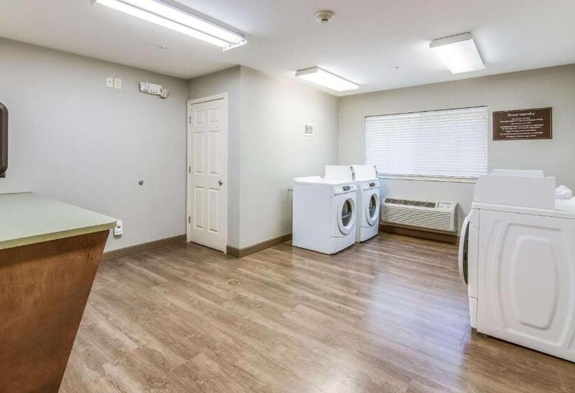 فندق Sleep Inn & Suites Columbus Next To Fort Moore