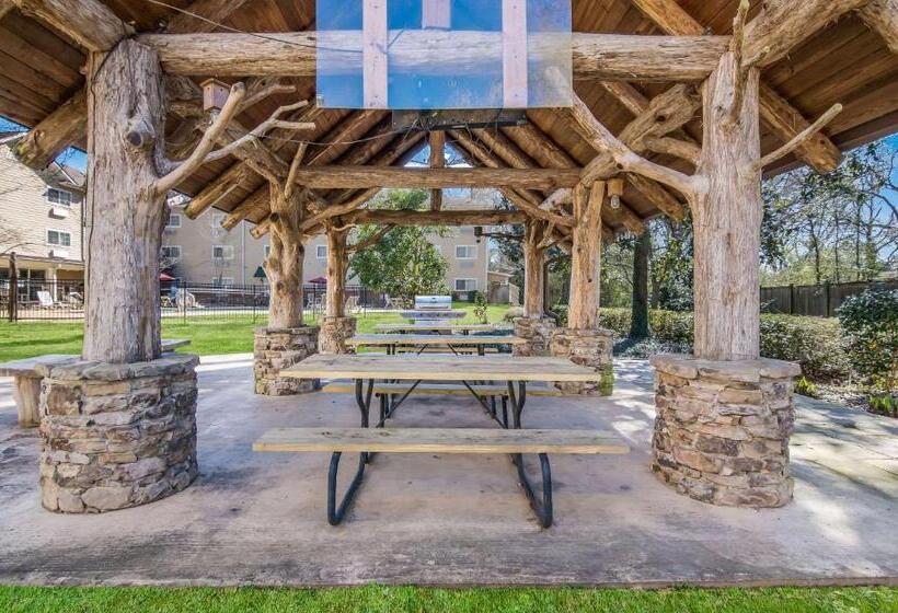 فندق Sleep Inn & Suites Columbus Next To Fort Moore