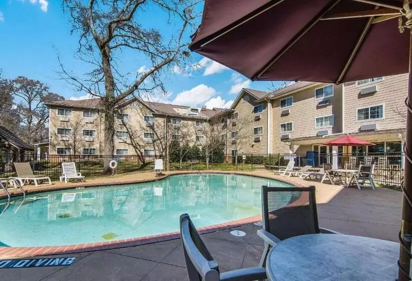 Otel Sleep Inn & Suites Columbus Next To Fort Moore